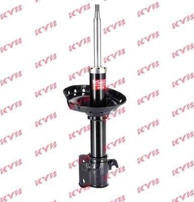 Shock Absorber Excel-G 334468