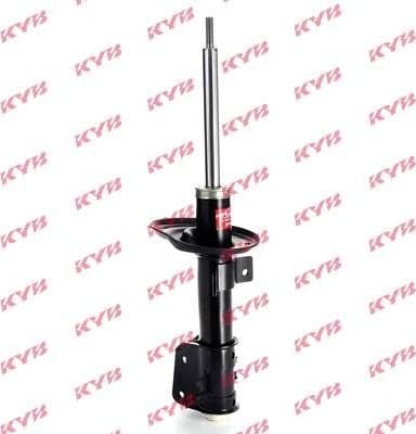 Shock Absorber Excel-G 339731