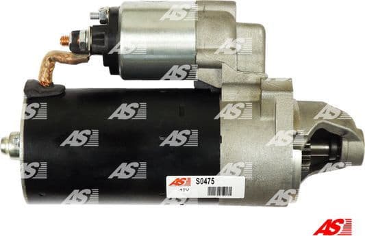 Starter AS S0475 - image 2