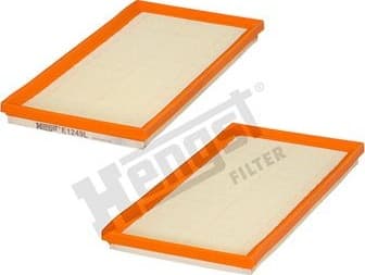 Air Filter E1249L-2