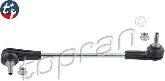 Link/Coupling Rod, stabiliser bar t+ 502 591