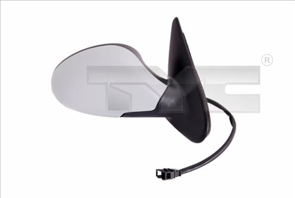 Exterior Mirror 331-0053