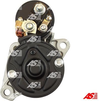Starter AS S0483 - image 3