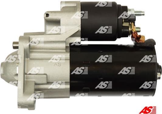 Starter AS S0483 - image 4