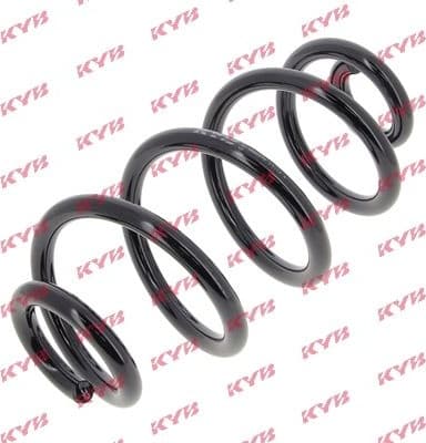 Suspension Spring K-Flex RH6378 - image 2