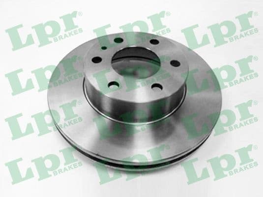 Brake Disc I1012V