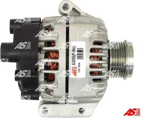 Alternator AS A3055(P-INA) - image 2