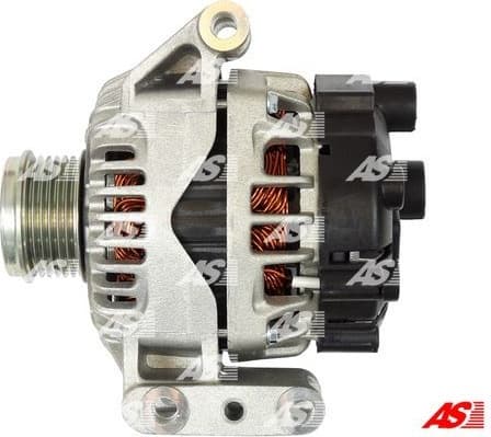 Alternator AS A3055(P-INA) - image 4