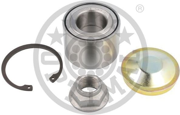 Wheel Bearing Kit 202101