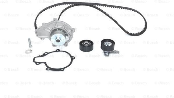 Water Pump & Timing Belt Kit 1 987 946 908