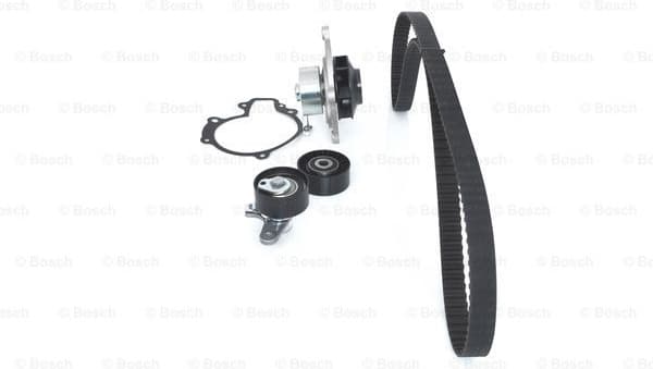 Water Pump & Timing Belt Kit 1 987 946 908 - image 2