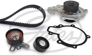 Water Pump & Timing Belt Kit PowerGrip™ KP15634XS