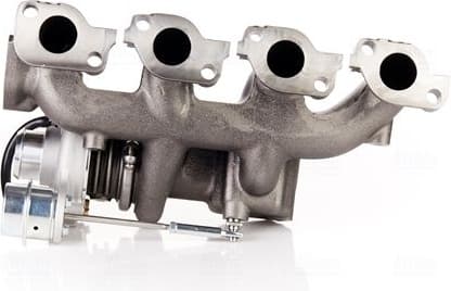 Charger, charging (supercharged/turbocharged) ** FACTORY NEW ** 93208 - image 3