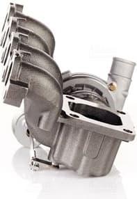 Charger, charging (supercharged/turbocharged) ** FACTORY NEW ** 93208 - image 4