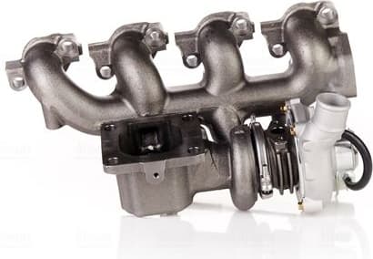 Charger, charging (supercharged/turbocharged) ** FACTORY NEW ** 93208 - image 5