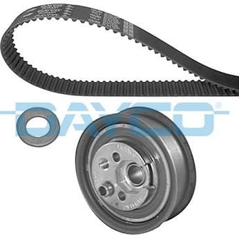 Timing Belt Kit KTB157