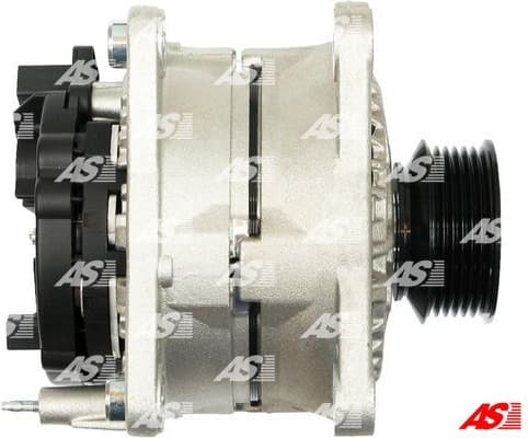 Alternator AS A0038 - image 2
