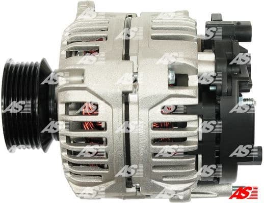Alternator AS A0038 - image 4