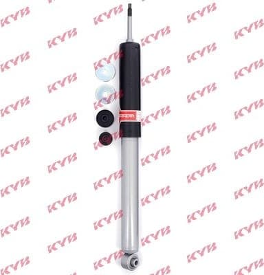 Shock Absorber Gas A Just 553185