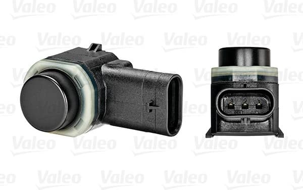 Sensor, park distance control ORIGINAL PART 890017