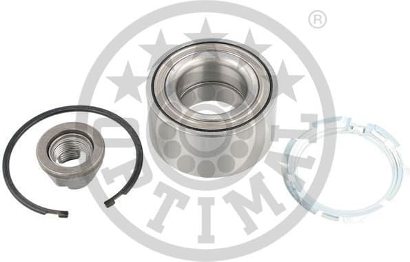 Wheel Bearing Kit 701977