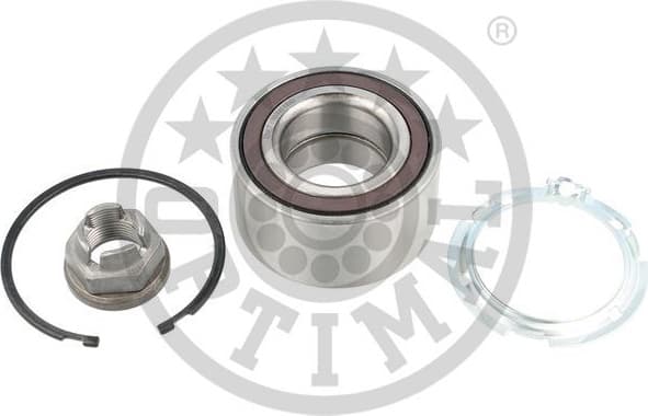 Wheel Bearing Kit 701977 - image 2