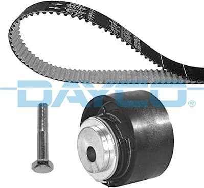 Timing Belt Kit KTB282