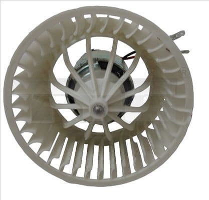 Interior Blower 509-0003
