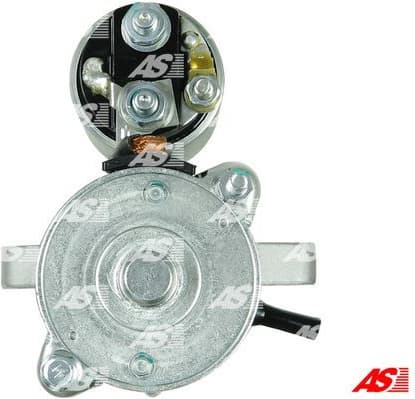 Starter AS S9030 - image 3