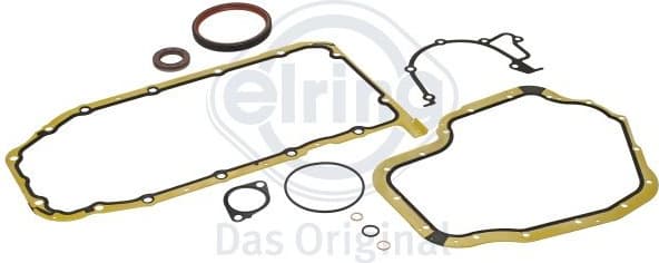 Gasket Kit, crankcase 413.100