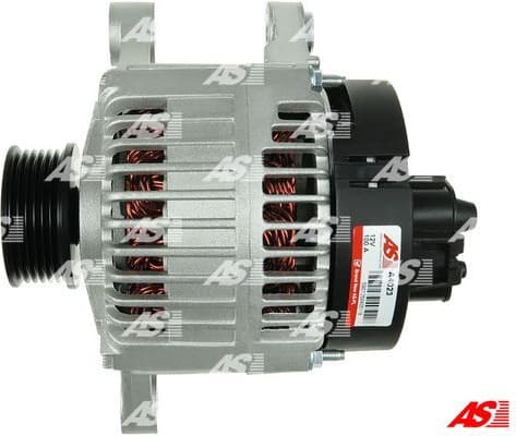 Alternator AS A4023 - image 4
