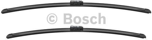 Wiper blade set BOSCH 2psc 3397014310 - image 2