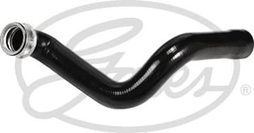 Charge Air Hose 09-0160