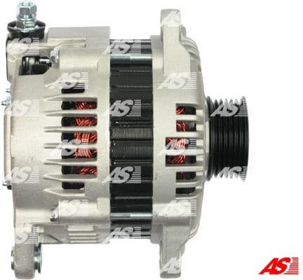 Alternator AS A2041 - image 2