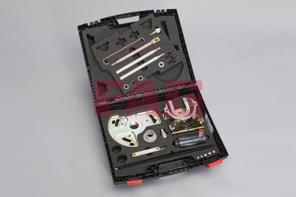 Mounting Tool Set, wheel hub/wheel bearing 400619910