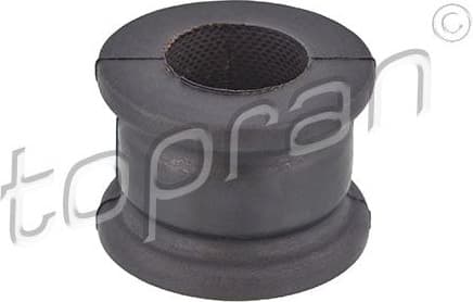 Mounting, stabiliser bar 400 438