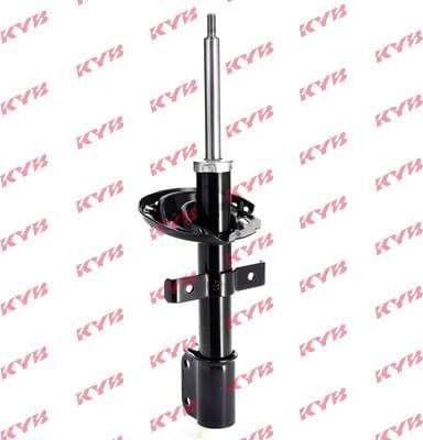 Shock Absorber Excel-G 333740