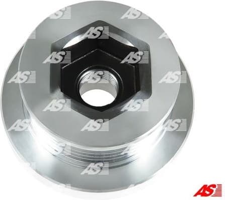 Belt Pulley, alternator AS AP3004 - image 2