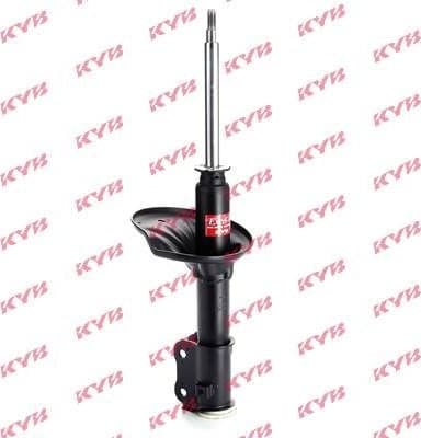 Shock Absorber Excel-G 333366