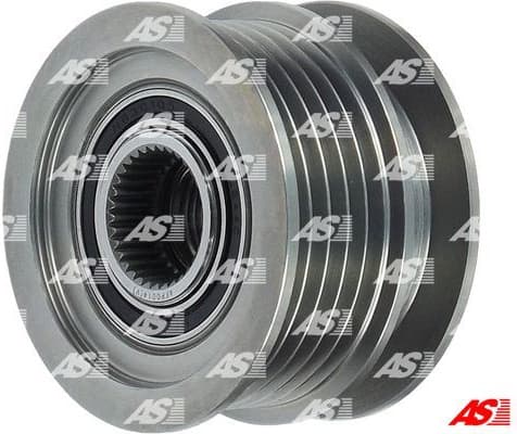 Alternator Freewheel Clutch AS AFP0014(V)