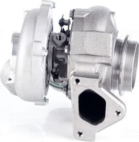 Charger, charging (supercharged/turbocharged) ** FACTORY NEW ** 93255 - image 3