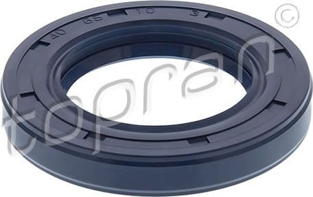 Shaft Seal, drive shaft 107 285