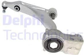 Control/Trailing Arm, wheel suspension TC2439