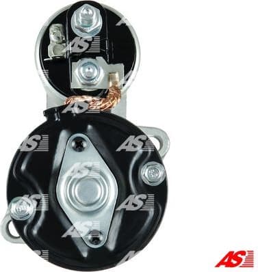 Starter AS S0030 - image 3