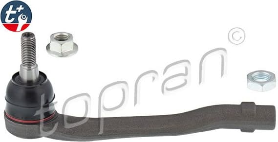 Tie Rod End t+ 723 002