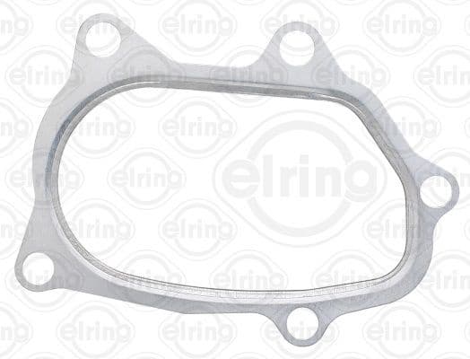 Gasket, exhaust pipe 822.240