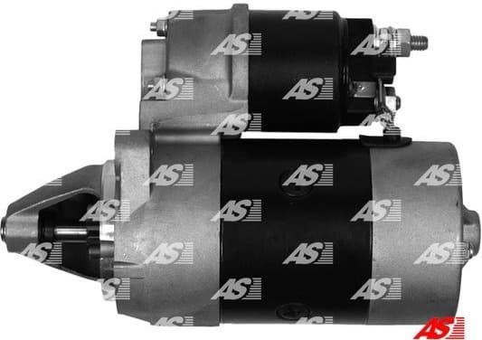 Starter AS S4033 - image 2