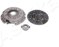 Clutch Kit 92-01-1014