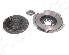 Clutch Kit 92-01-1014 - image 2