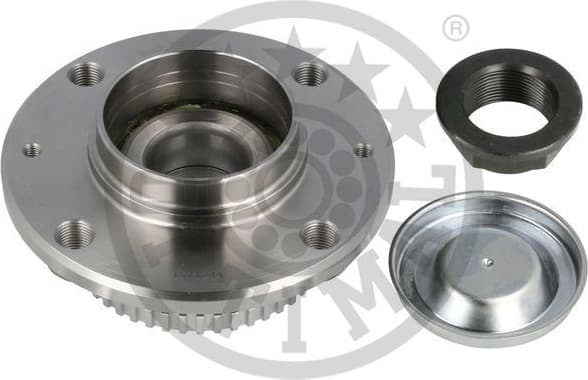 Wheel Bearing Kit 602339 - image 2